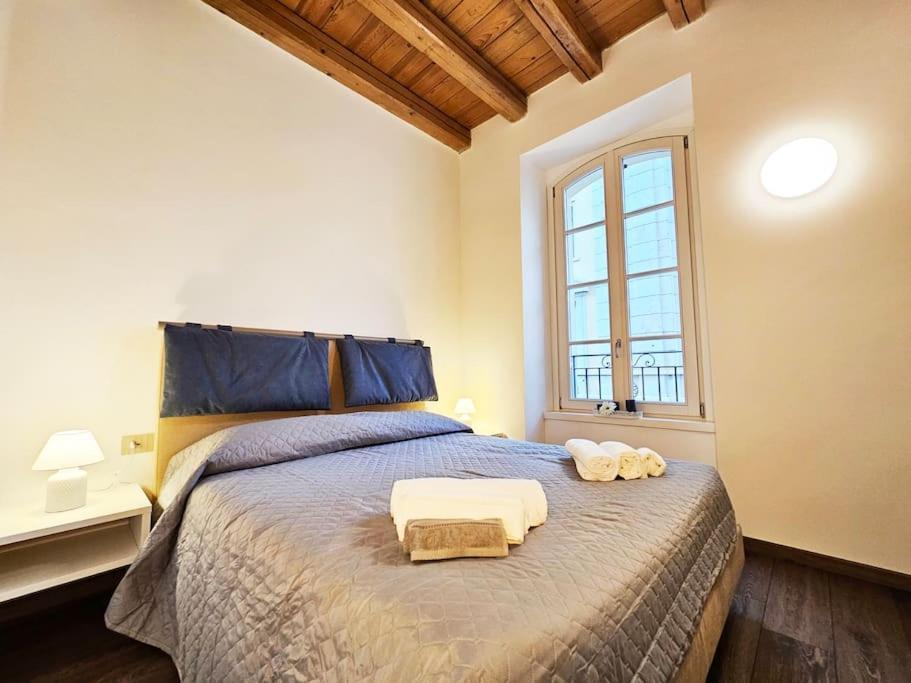 Plaza Deluxe Modern Center House - View Como Lake - Top Privacy Esterno foto