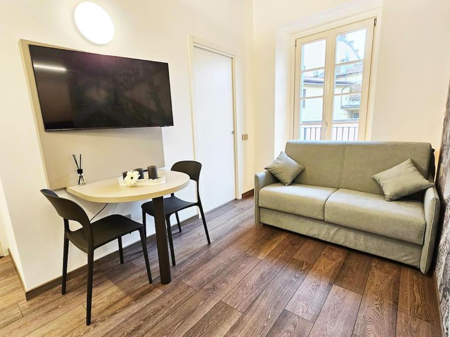 Plaza Deluxe Modern Center House - View Como Lake - Top Privacy Esterno foto